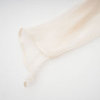 Robe Mini Eugénie Beiges