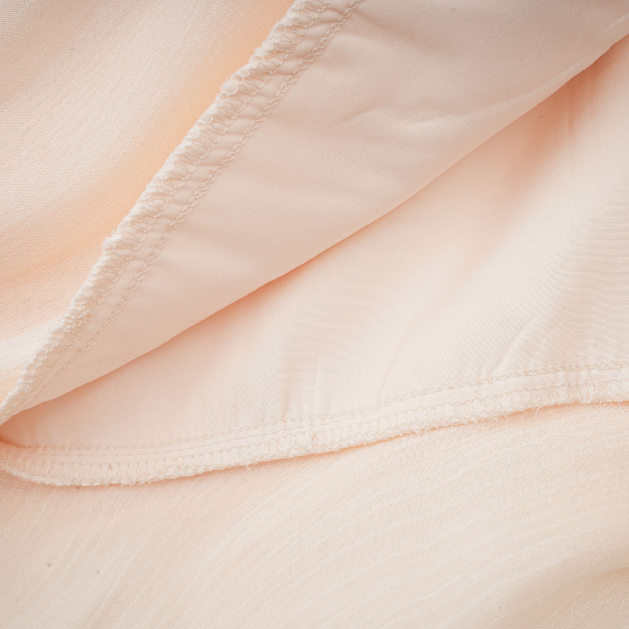 Robe Mini Eugénie Beiges