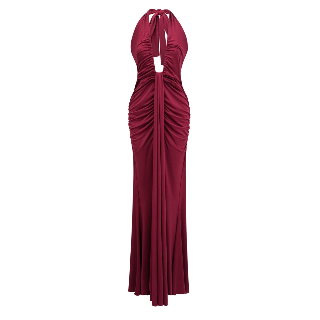 Robe Maxikleid Aiglantine