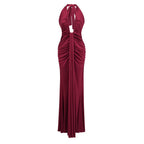 Robe Maxikleid Aiglantine