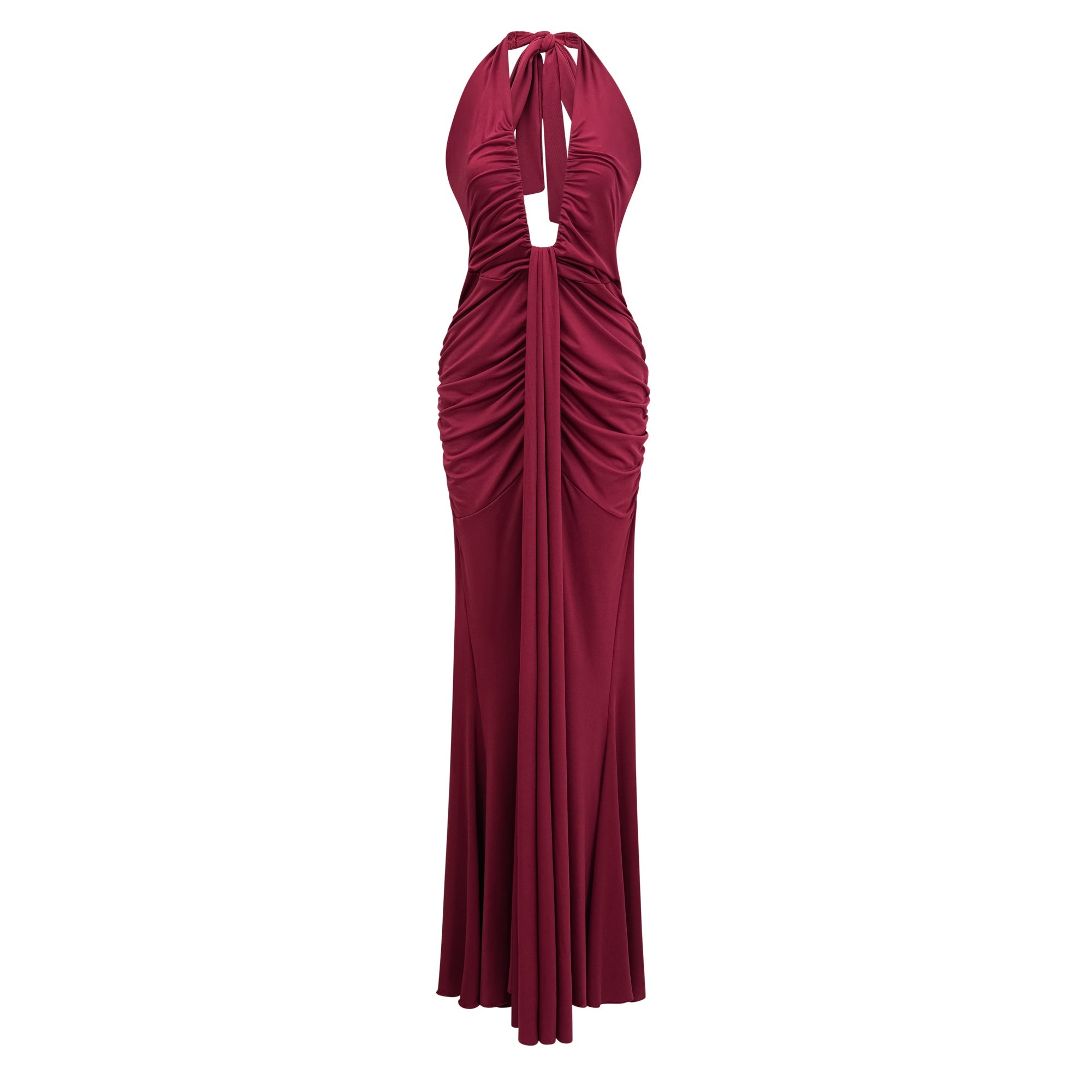 Robe Maxikleid Aiglantine