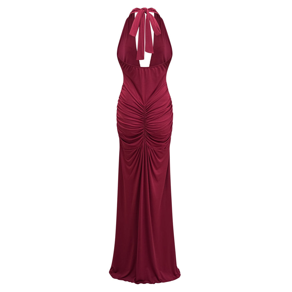 Robe Maxikleid Aiglantine