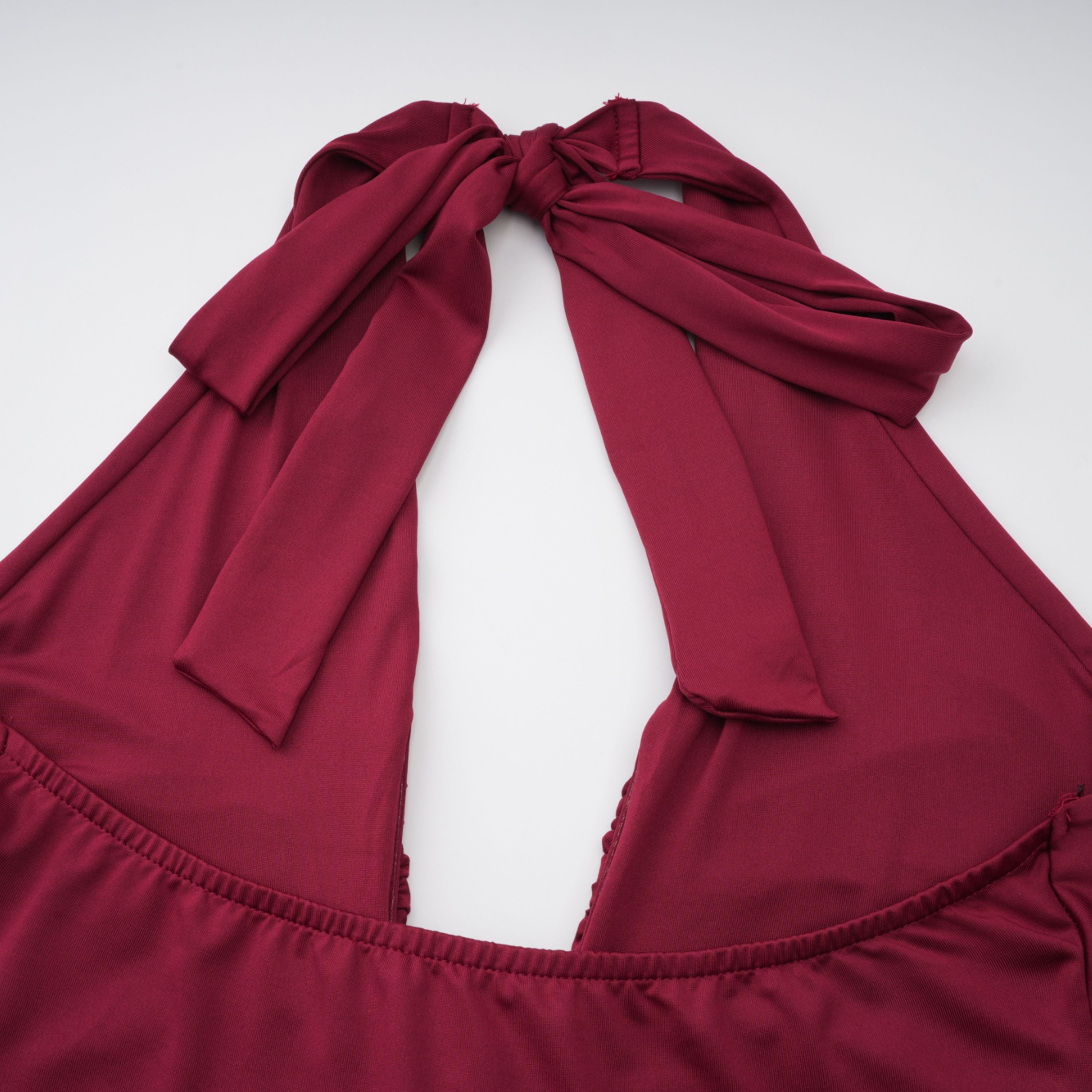 Robe Maxikleid Aiglantine