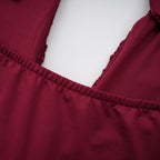 Robe Maxikleid Aiglantine