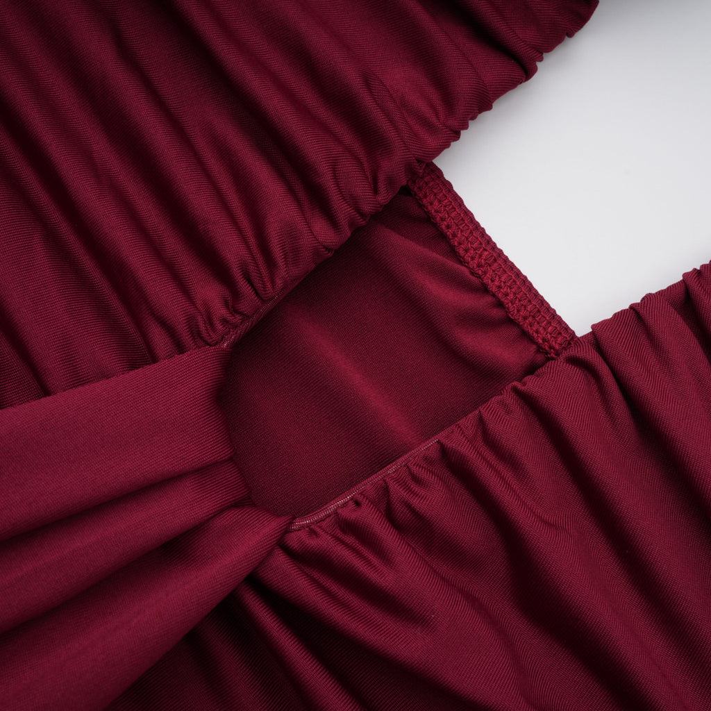 Robe Maxikleid Aiglantine