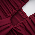 Robe Maxikleid Aiglantine