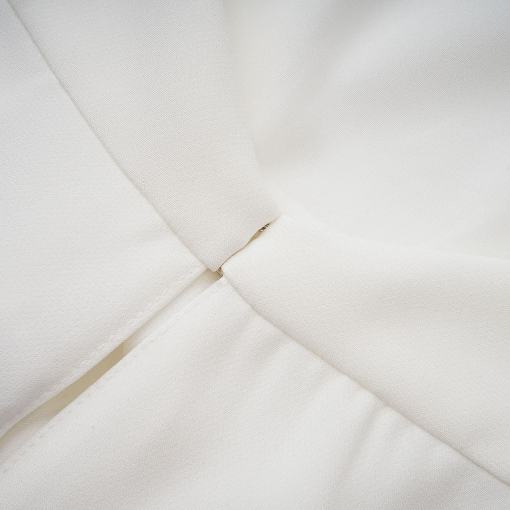 Robe Maxi à Col Halter Inés