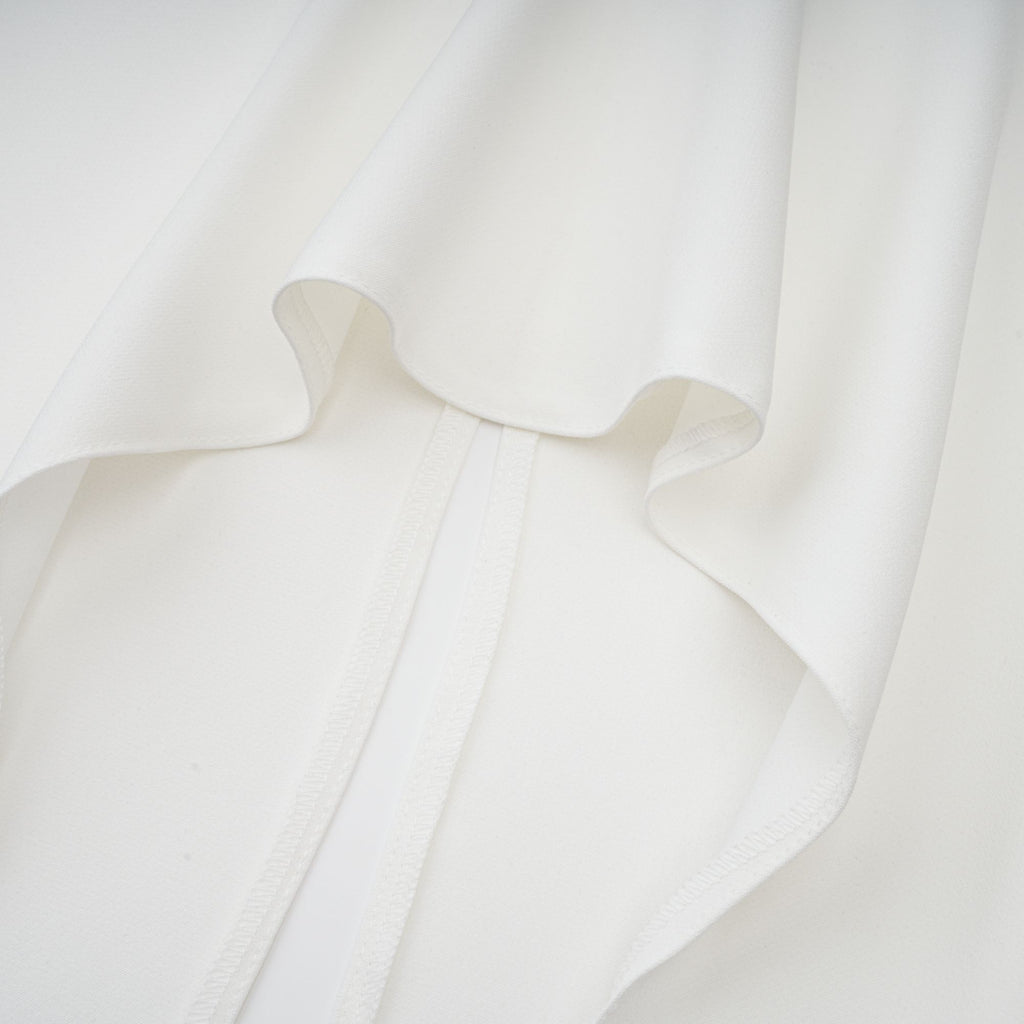 Robe Maxi à Col Halter Inés