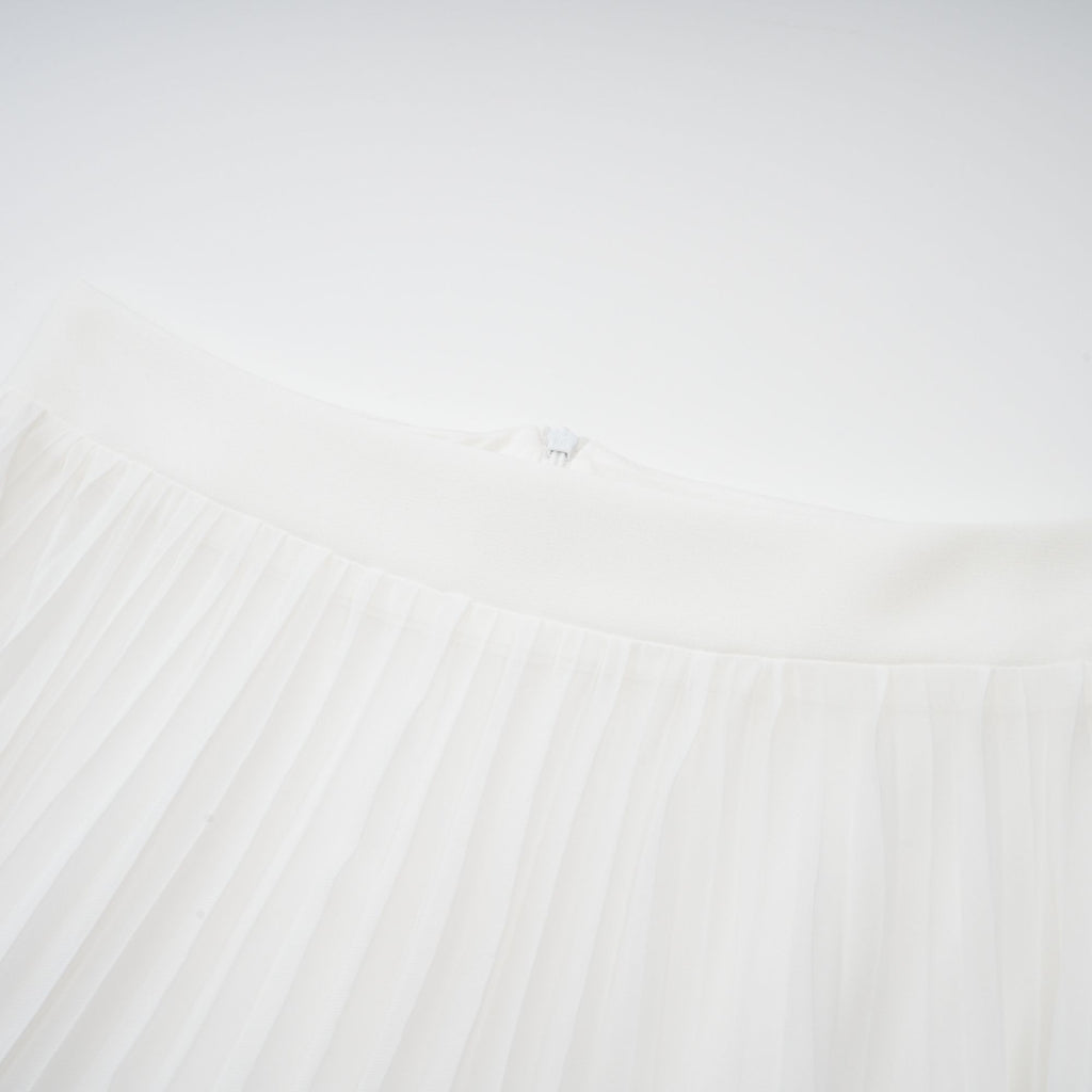 Robe Maxi à Col Halter Inés