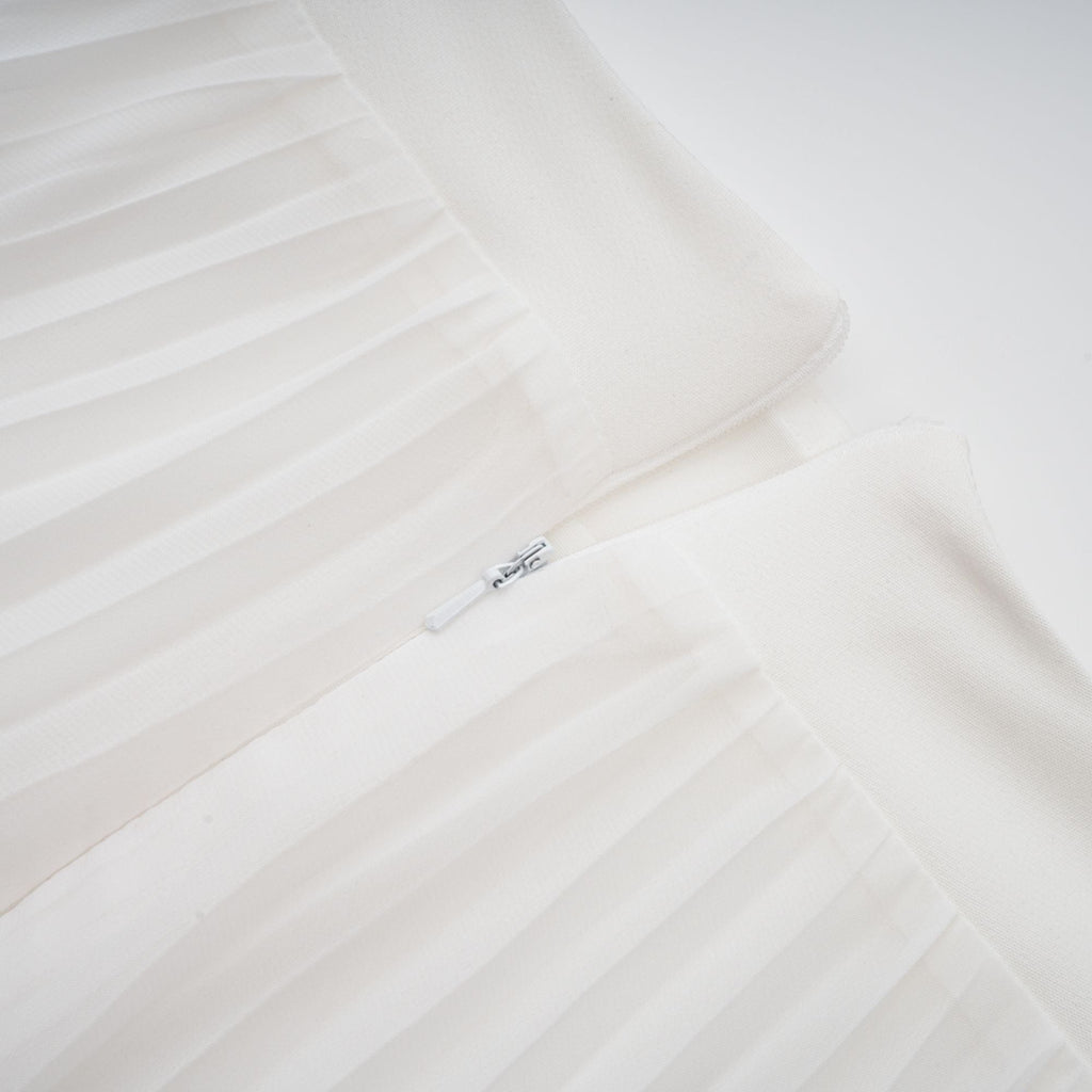 Robe Maxi à Col Halter Inés