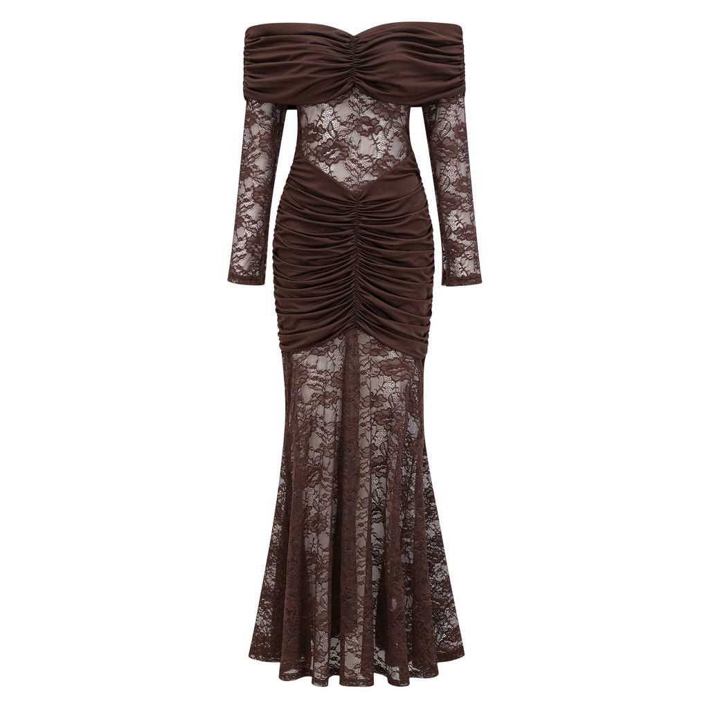 Robe Maxi Brigitte