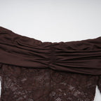 Robe Maxi Brigitte