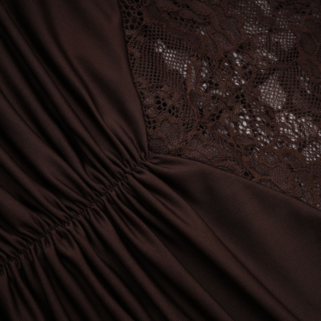 Robe Maxi Brigitte