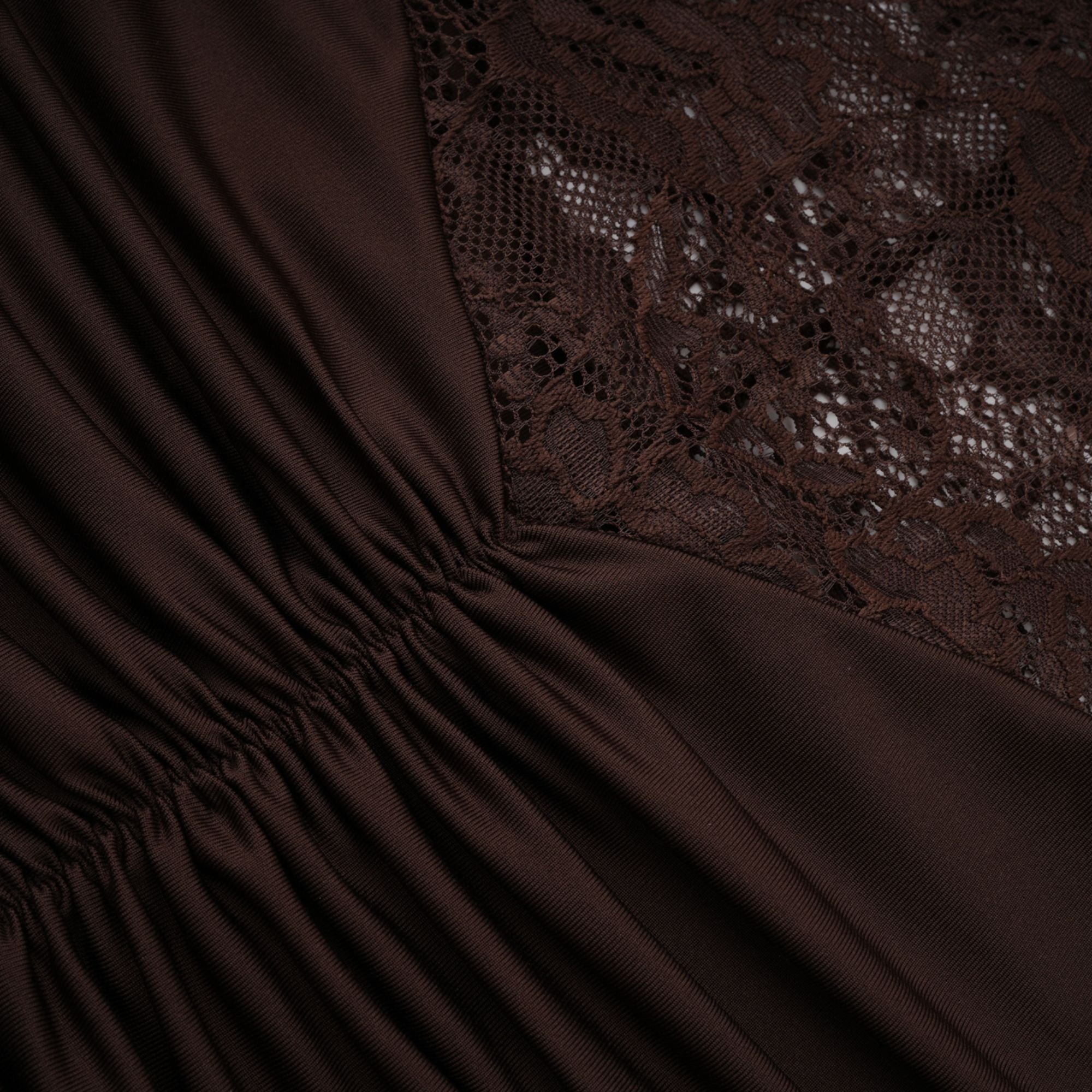 Robe Maxi Brigitte