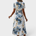 Denise | Robe Midi