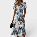 Denise | Robe Midi