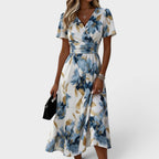 Denise | Robe Midi