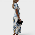 Denise | Robe Midi