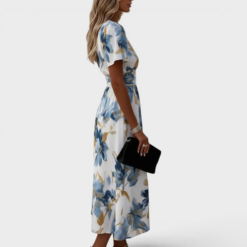 Denise | Robe Midi