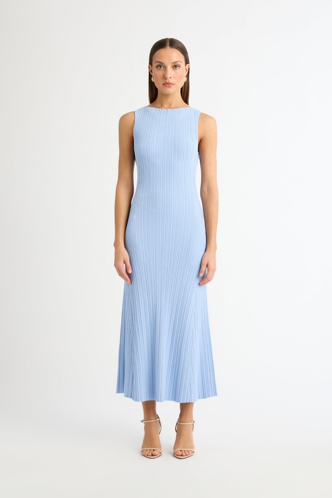 Robe Midi Byron