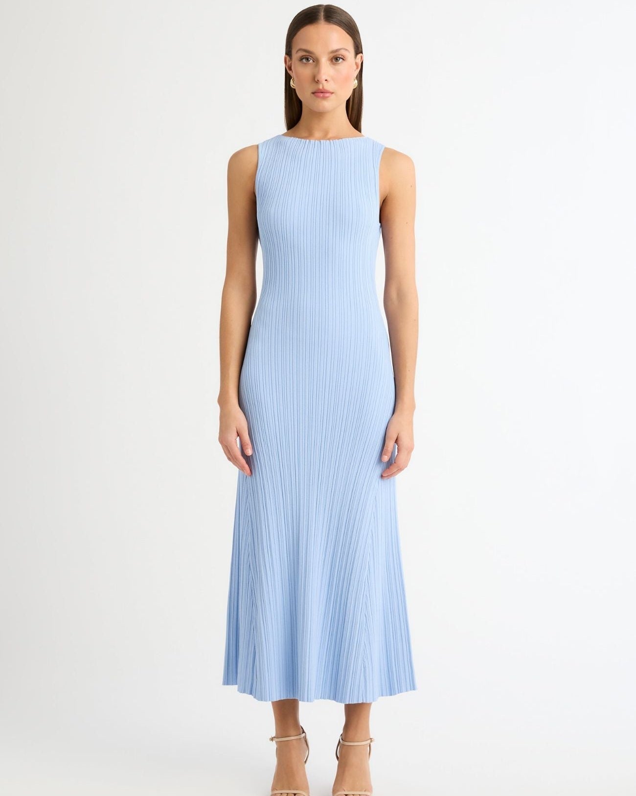 Robe Midi Byron