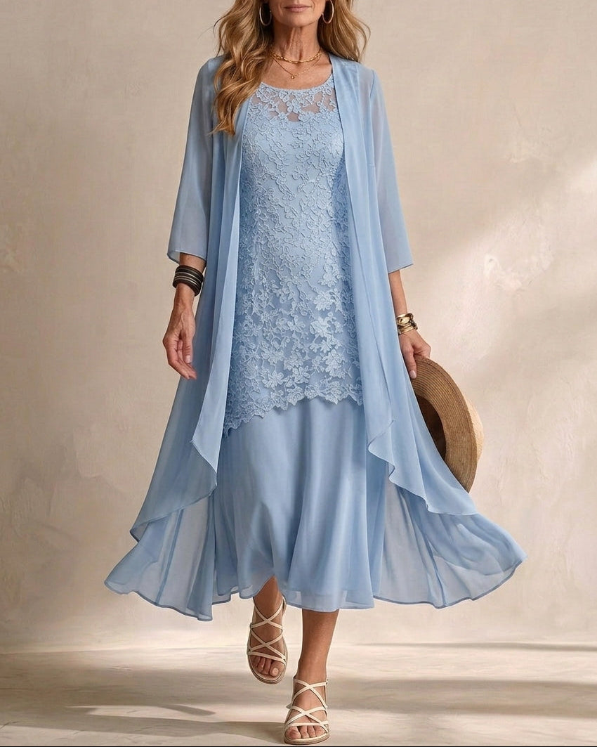 Penliah | Vestido Elegante