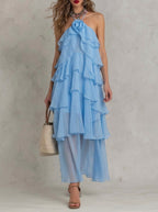 Zeli - Robe Maxi