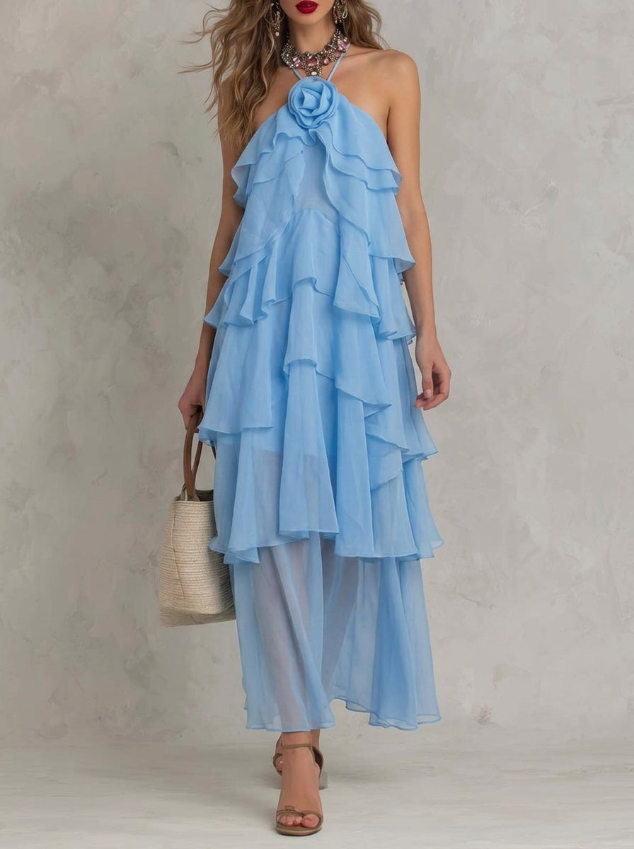 Zeli - Robe Maxi