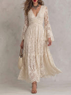 Robe Maxi Noelene