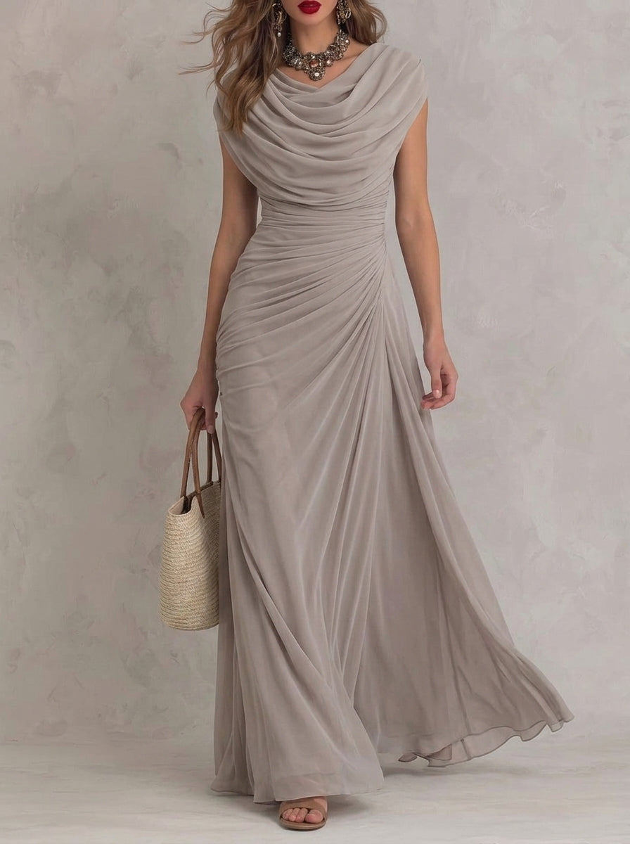 Robe Maxi Jilliann