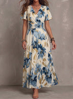 Denise | Robe Midi