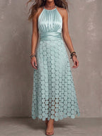 Irène | Robe midi