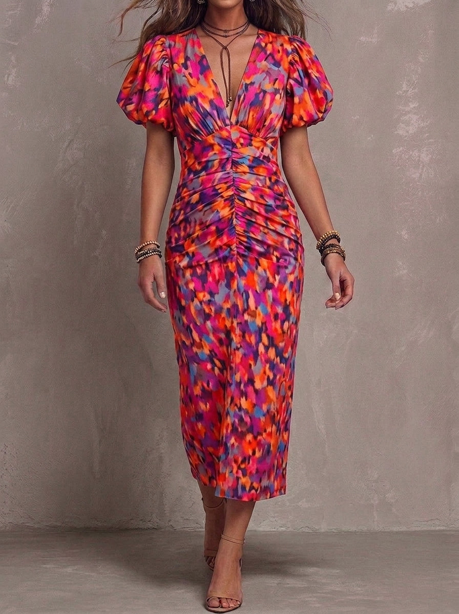 La Juliette | Robe