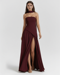 Robe Maxi Deau
