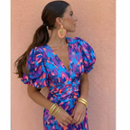 La Juliette | Robe