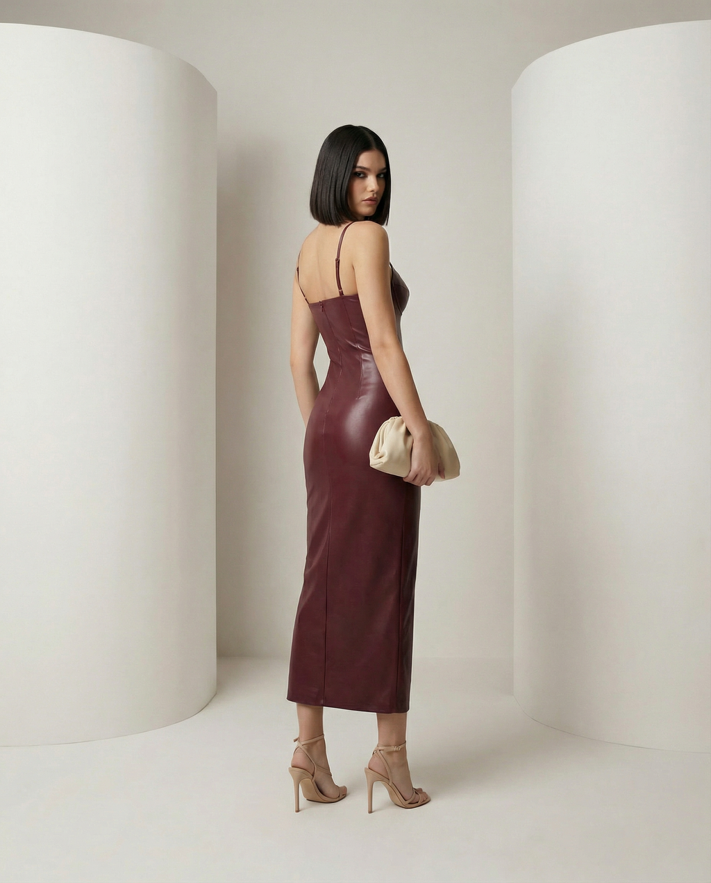 Robe Noira