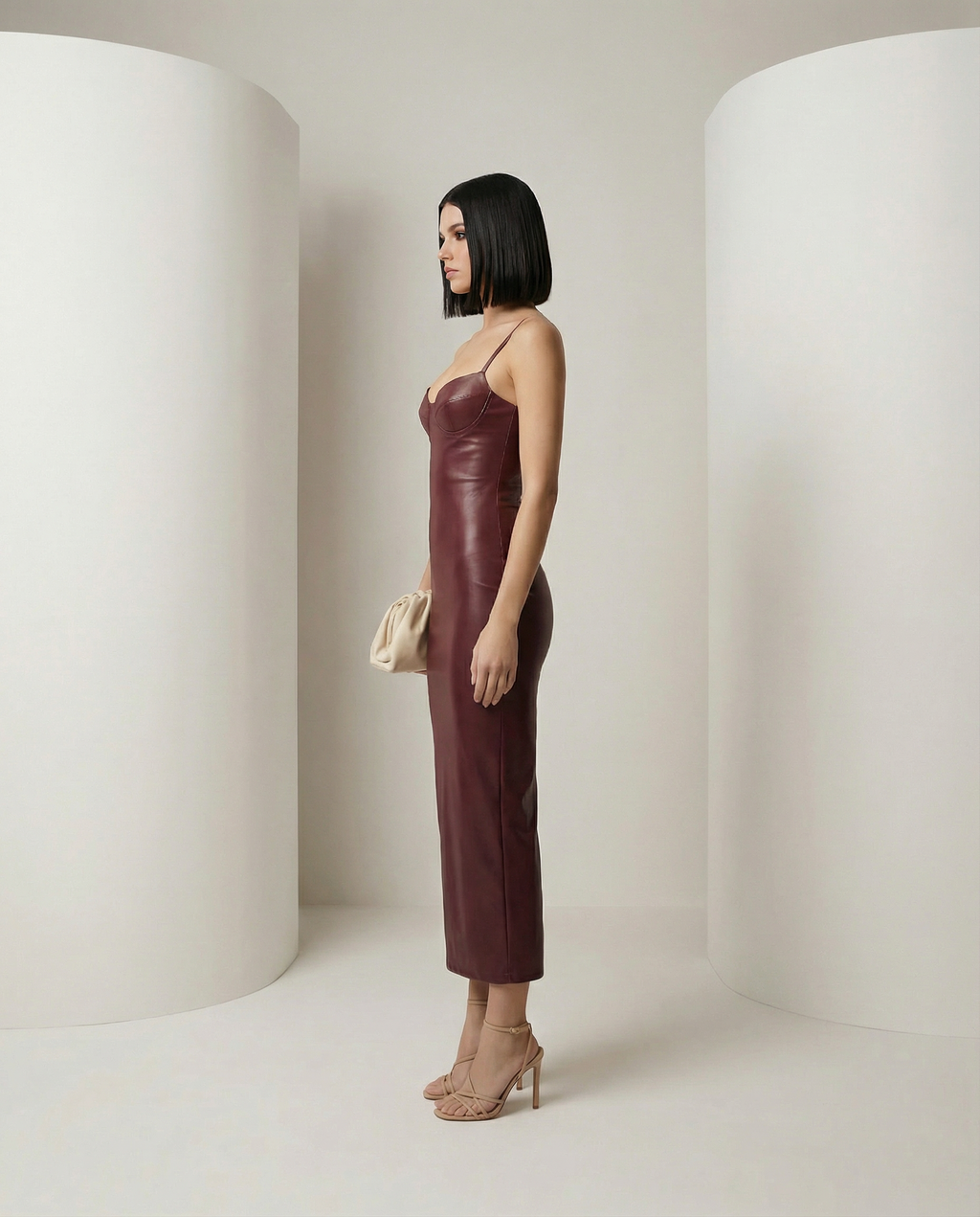 Robe Noira