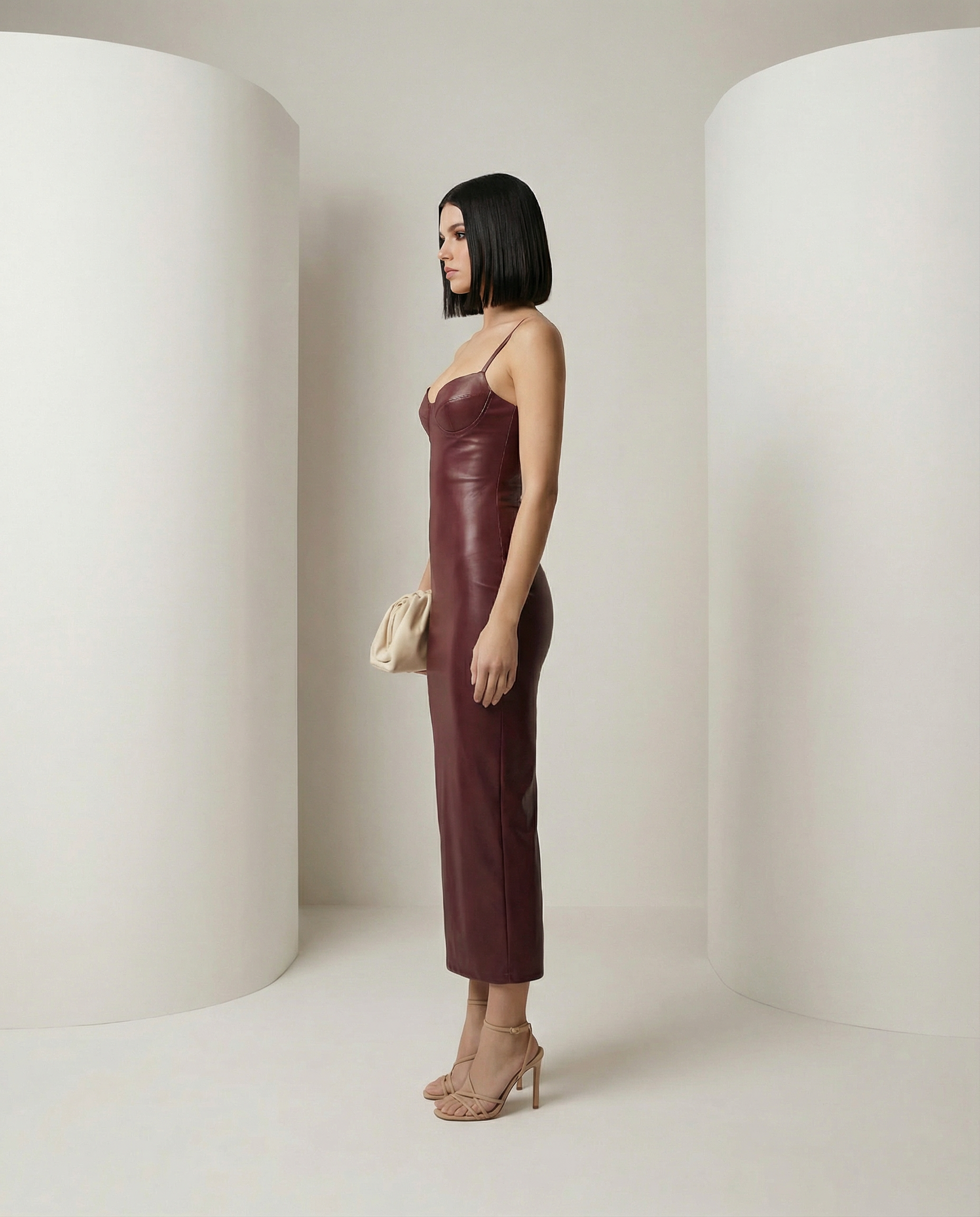 Robe Noira