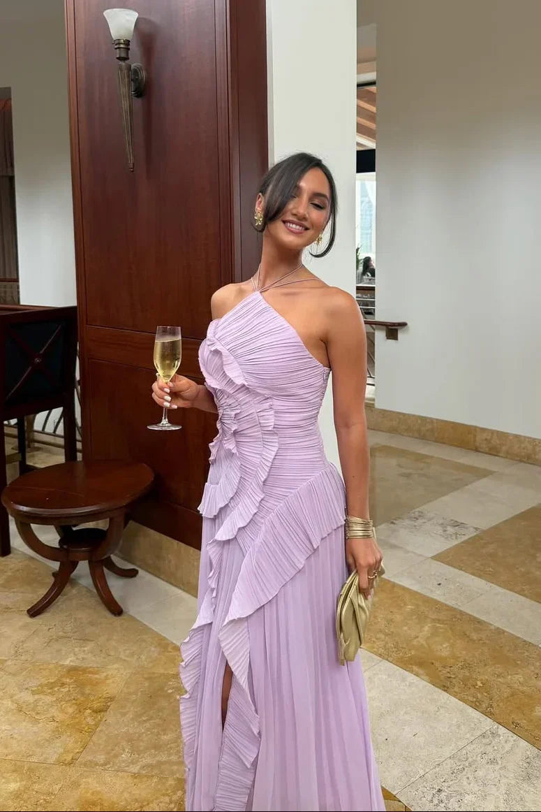 Robe Volante Eva