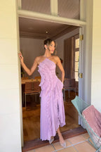 Robe Volante Eva