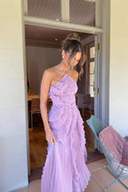 Robe Volante Eva
