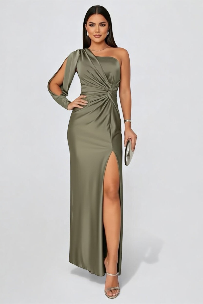 Izabela | Robe Maxi