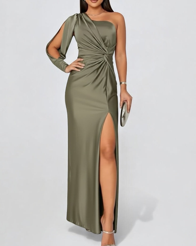 Izabela | Robe Maxi