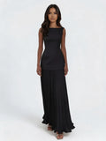 RANA Robe Maxikleid