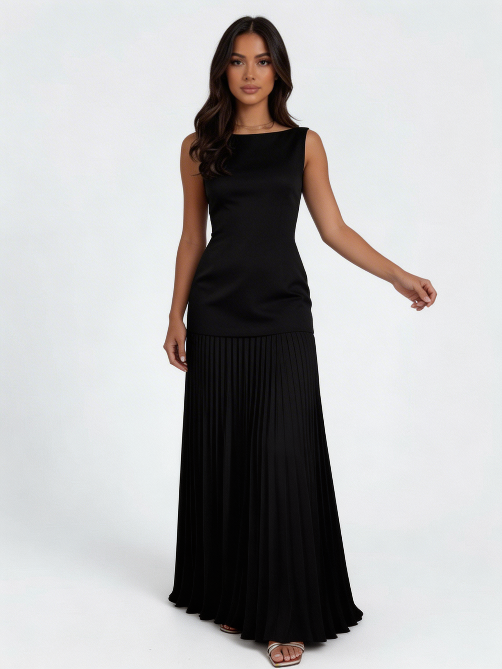 ROBI Robe Maxi