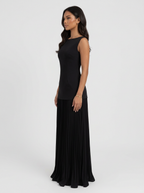 ROBE Maxikleid