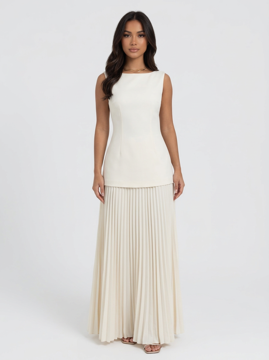 ROBI Robe Maxi