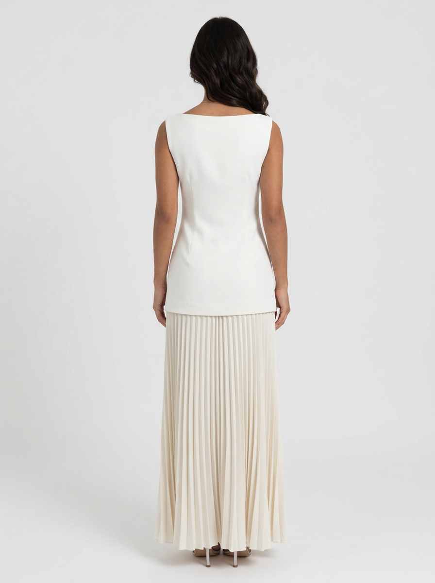 ROBI Robe Maxi