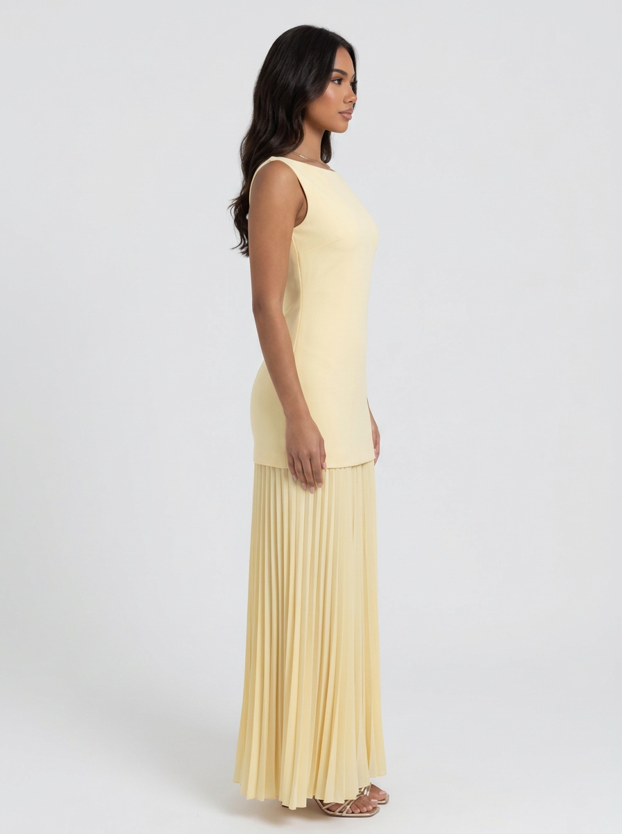 ROBI Robe Maxi