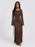 RANIA Robe Maxi